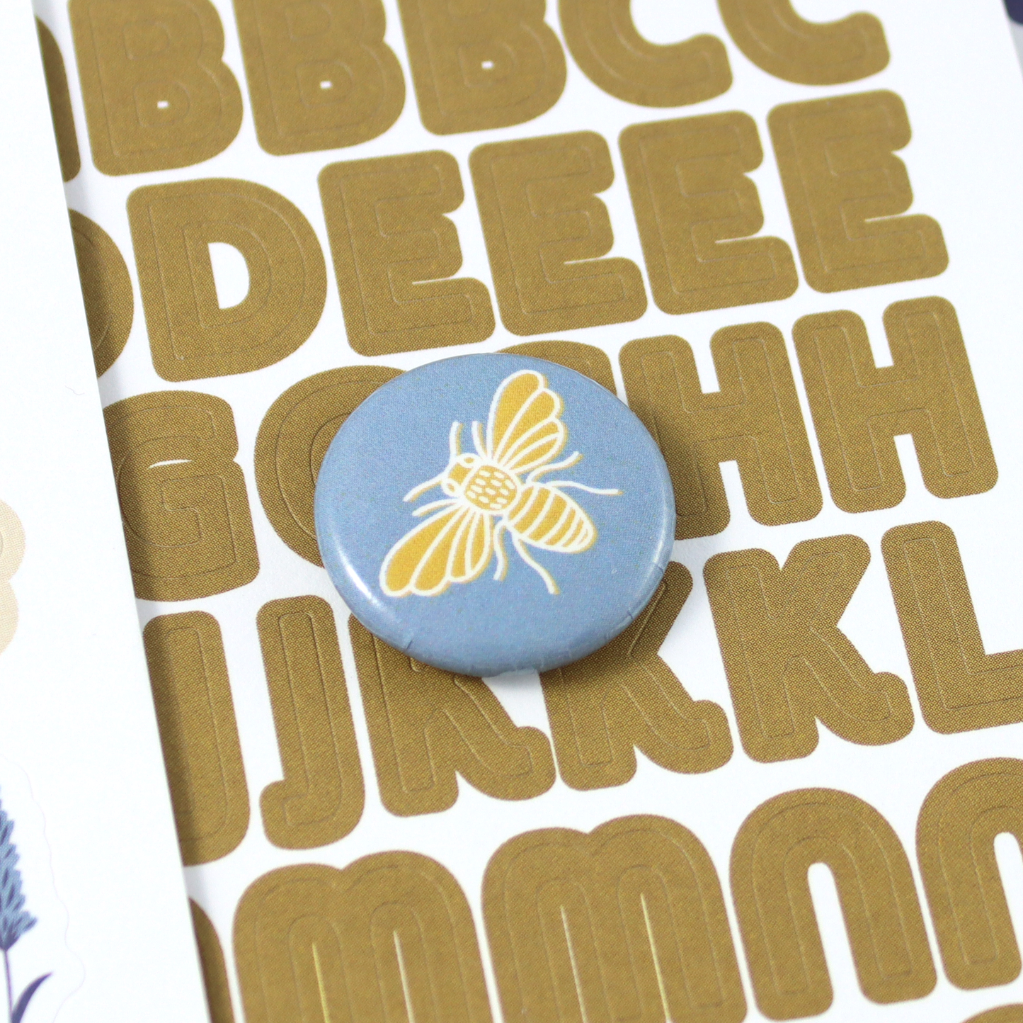 Hives & Homes Faith Art Box