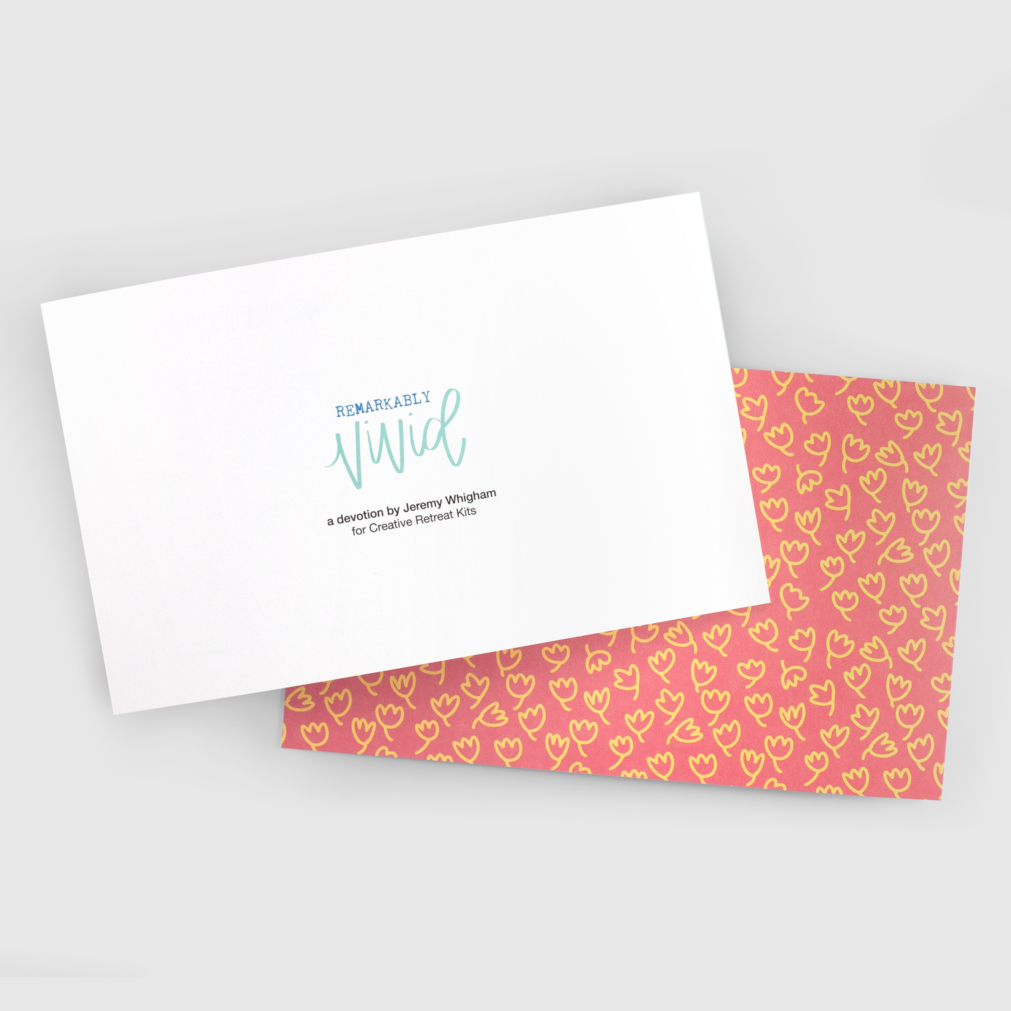 Remarkably Vivid Faith Art Box