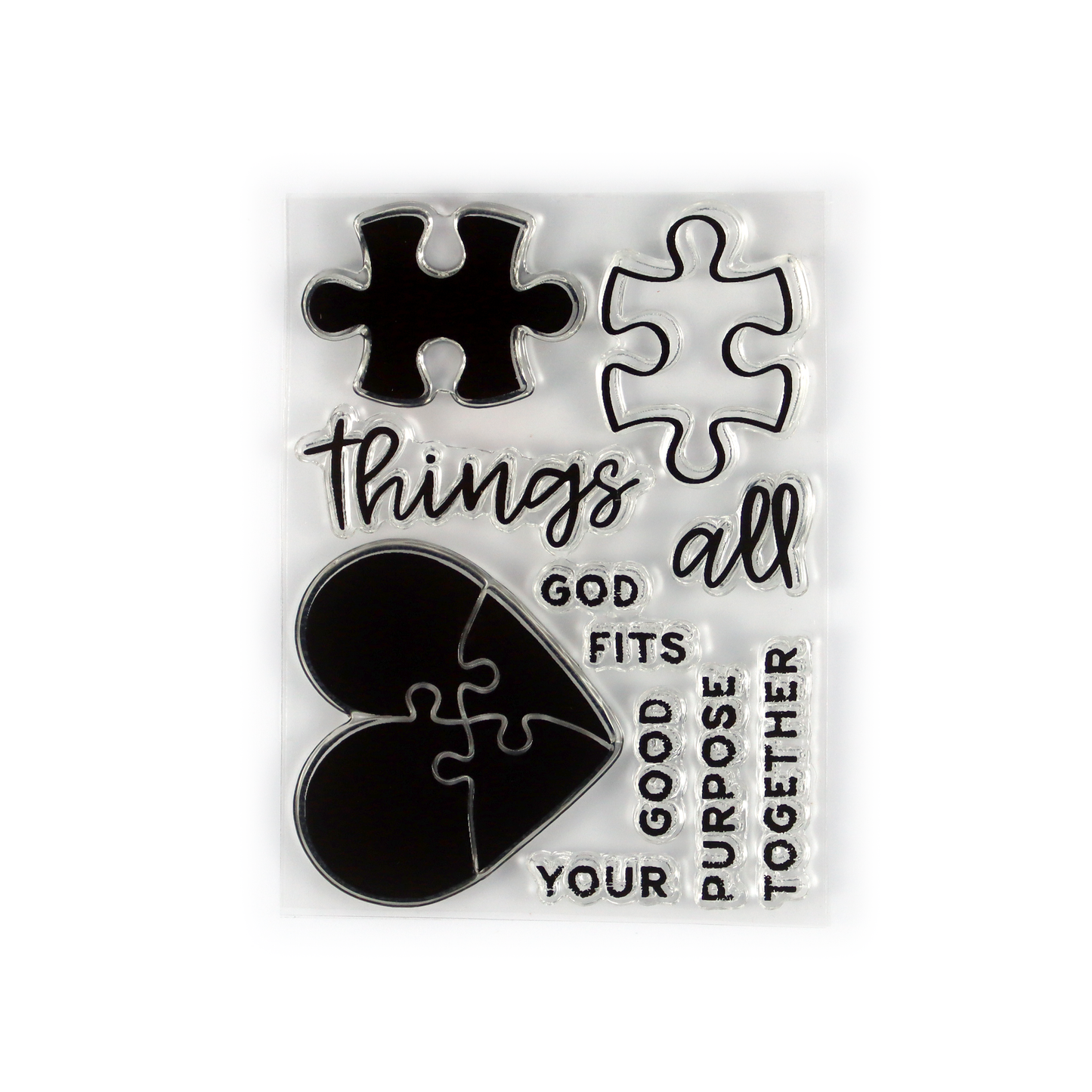 For The Good Faith Art Box