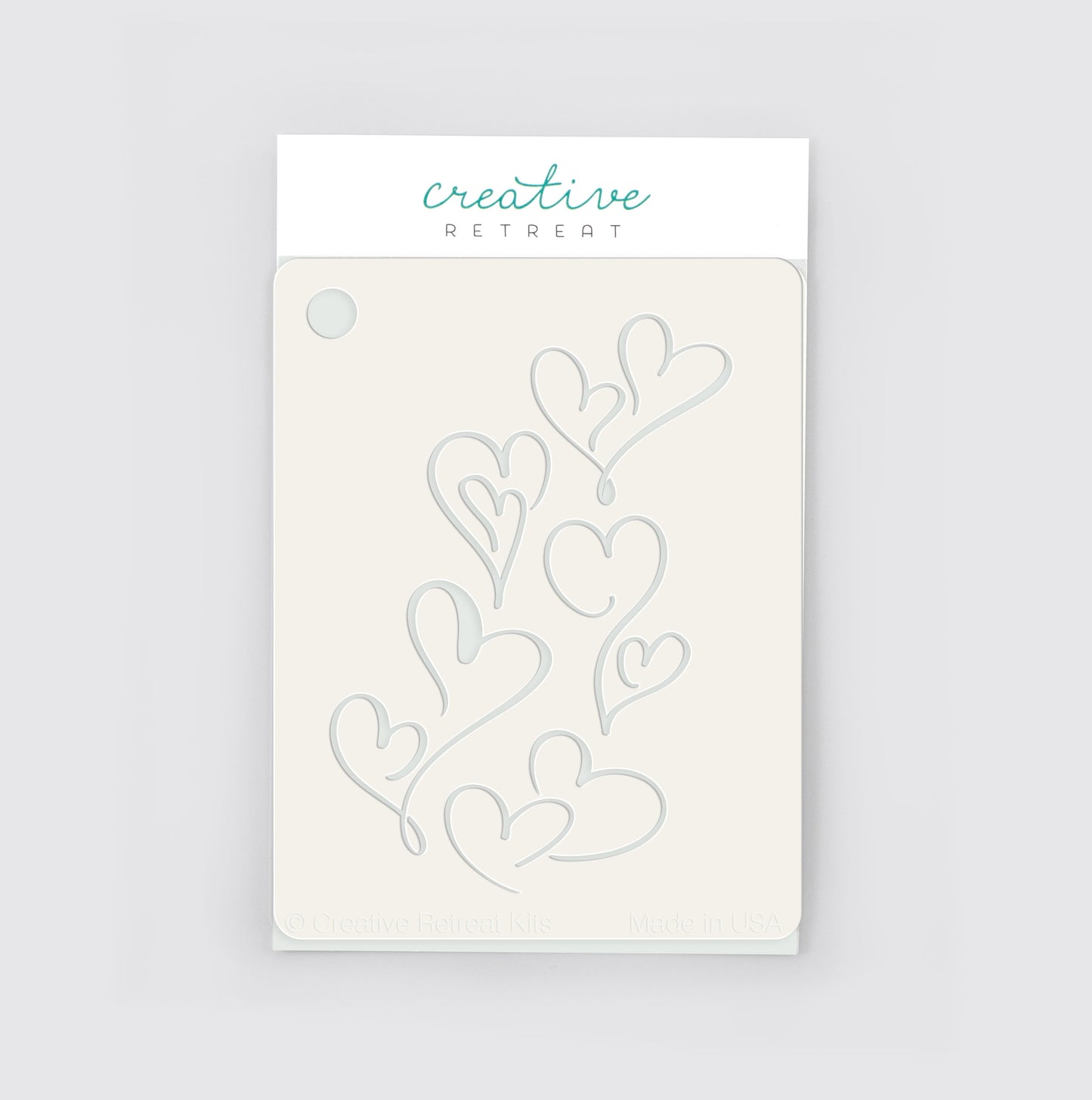 Heartfelt Faith Art Box