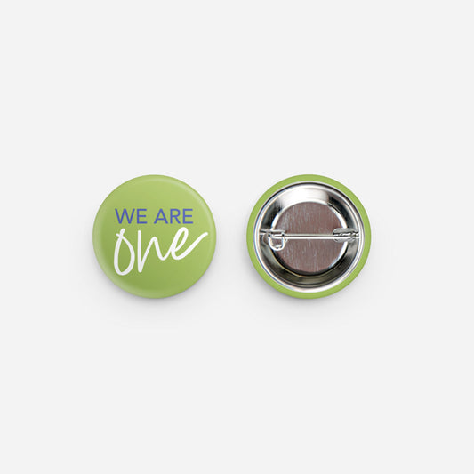 ONE Button Pin