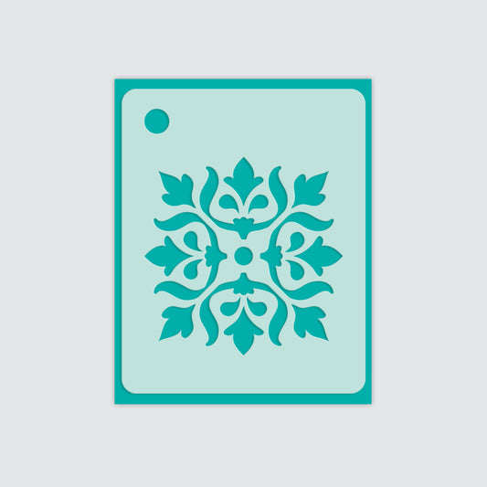 Nouveau Stencil