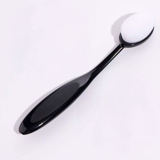 Small Oval Blending Brush