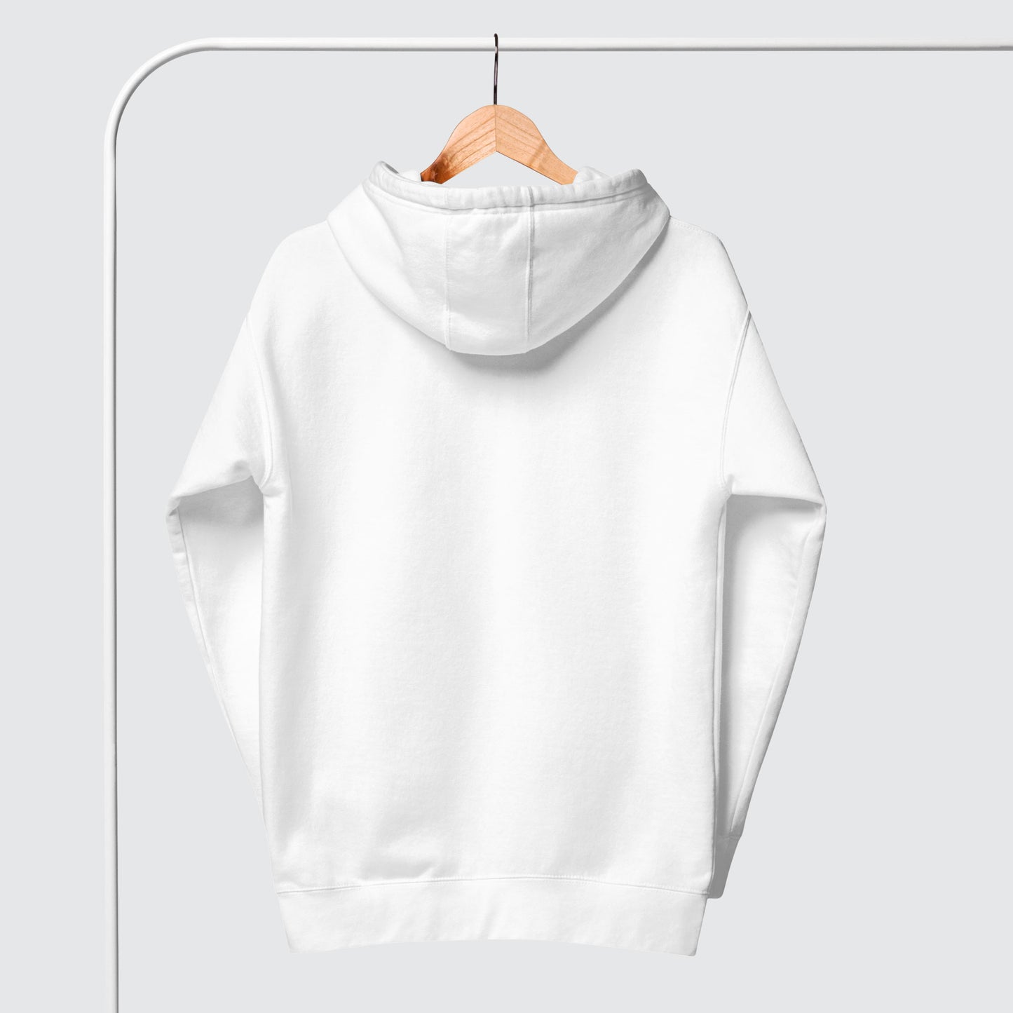 Creative Hoodie