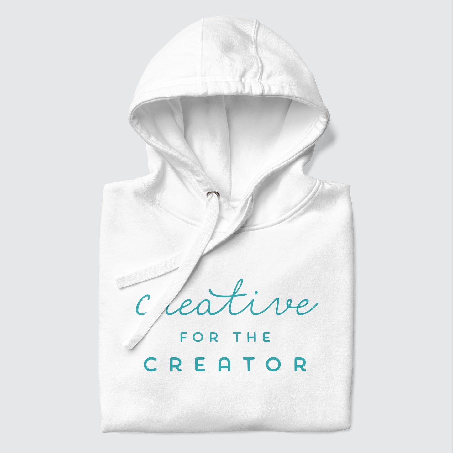 Creative Hoodie