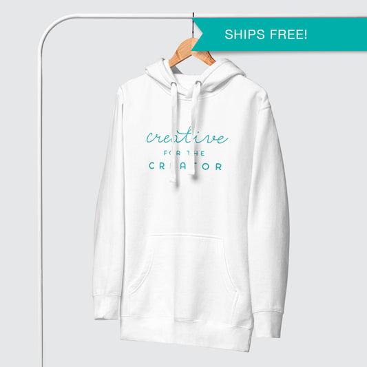 Creative Hoodie
