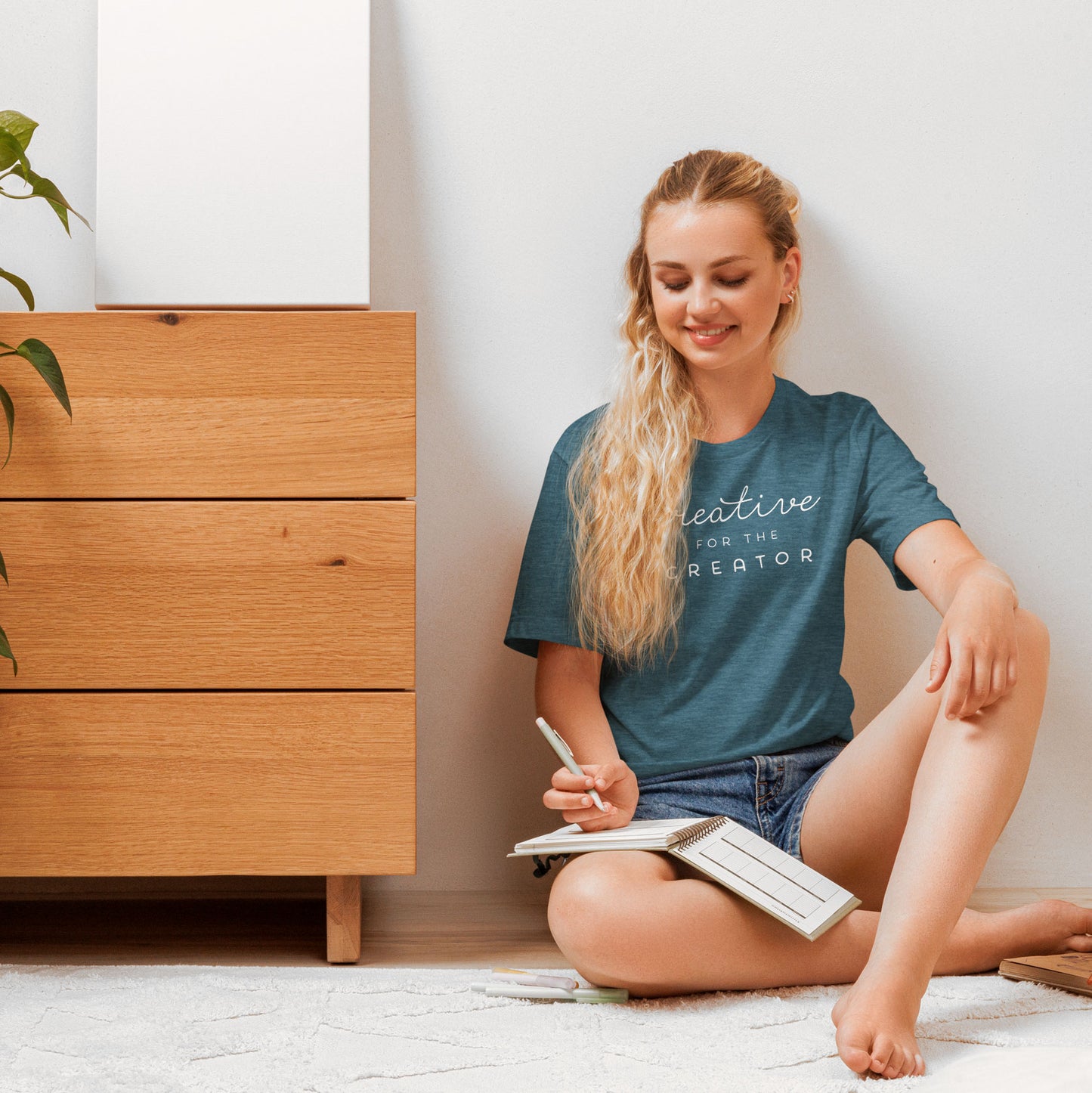 creative for the Creator T-Shirt